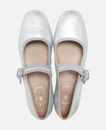 Ballerinas