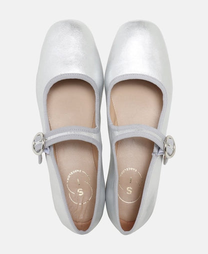 Ballerinas