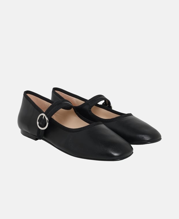 Ballerinas