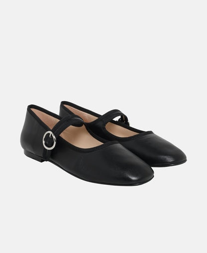 Ballerinas