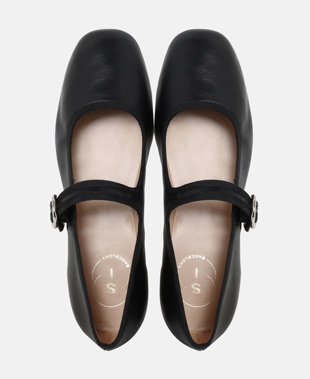 Ballerinas