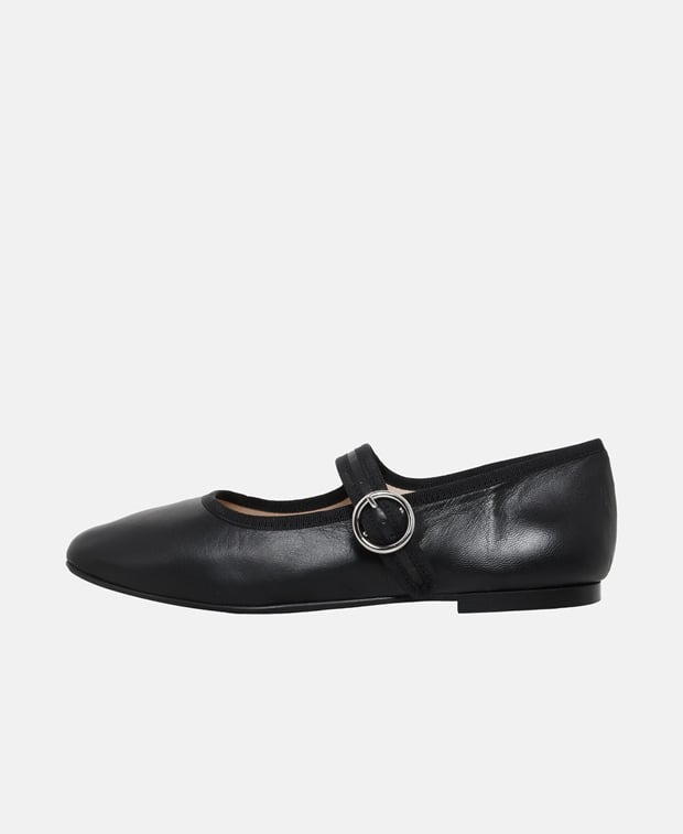 Ballerinas