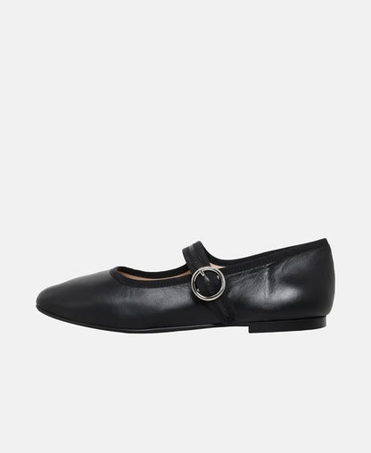 Ballerinas
