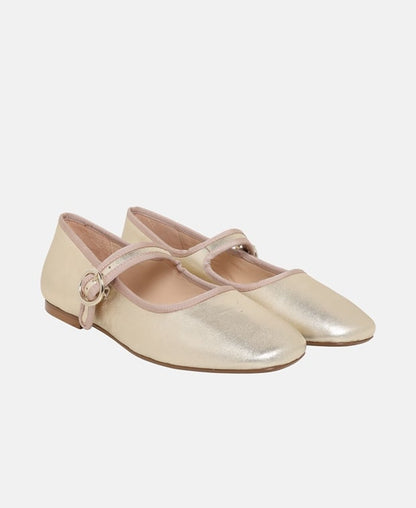 Ballerinas