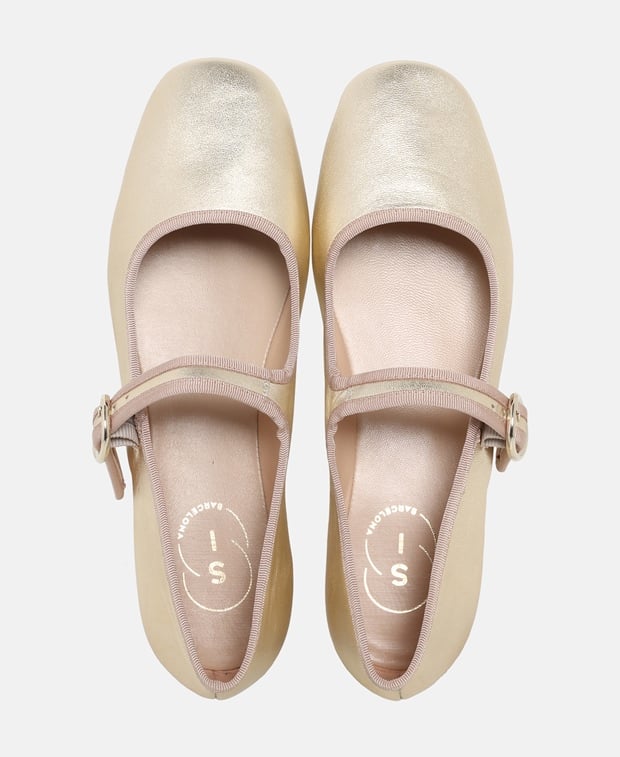 Ballerinas