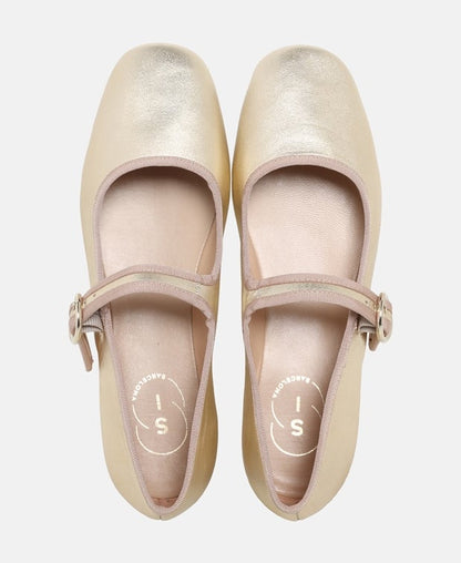 Ballerinas