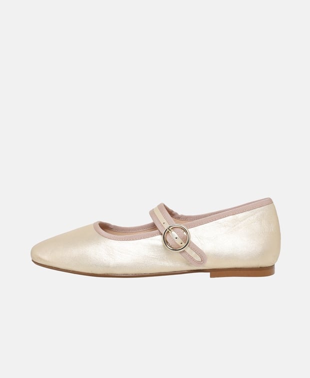 Ballerinas