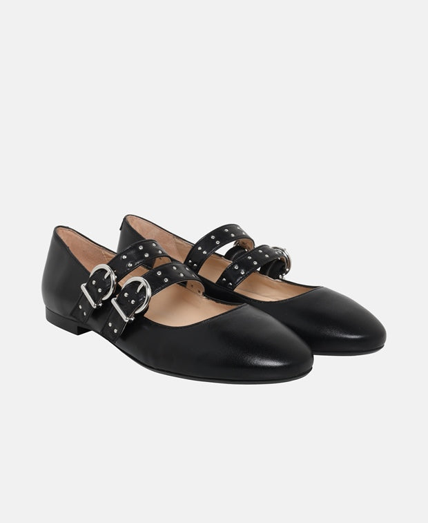 Ballerinas