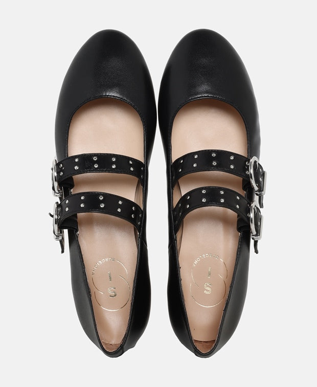 Ballerinas