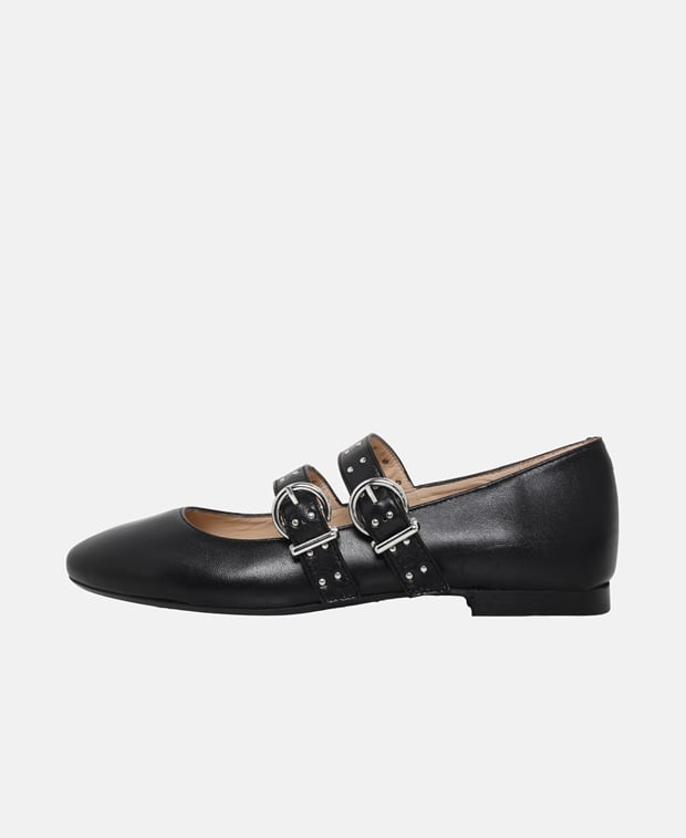 Ballerinas