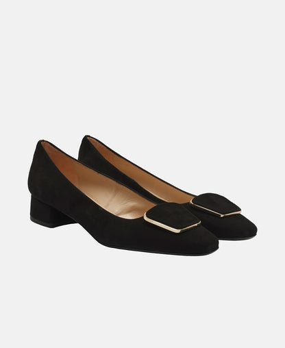 Pumps