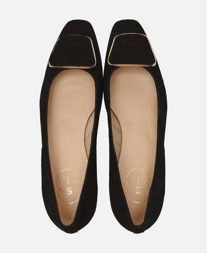 Pumps