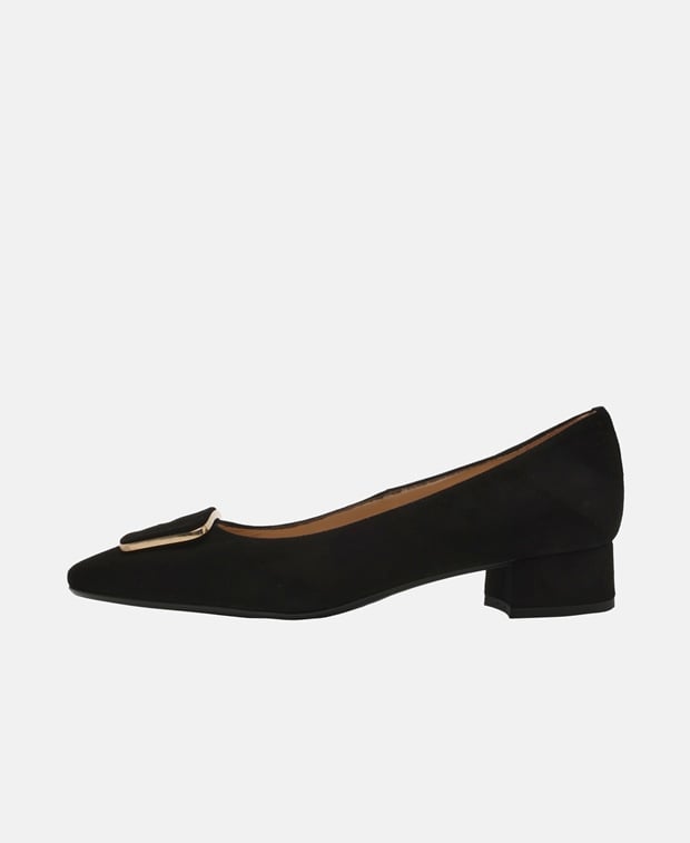 Pumps