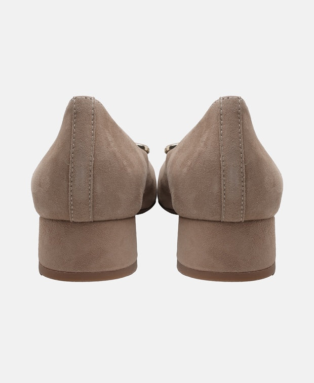 Pumps