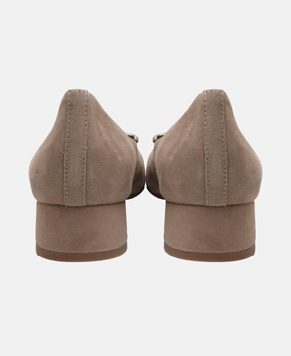 Pumps