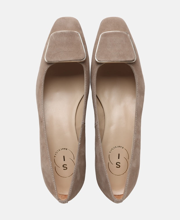 Pumps