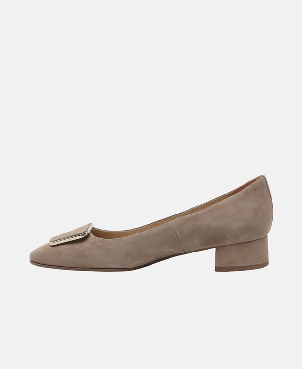 Pumps