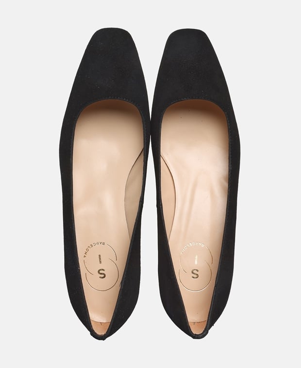 Pumps