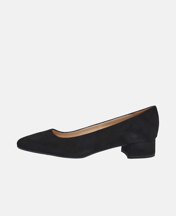Pumps