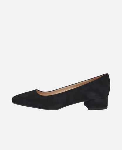 Pumps