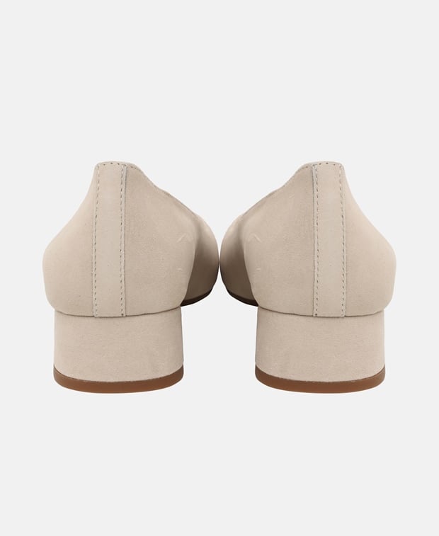 Pumps