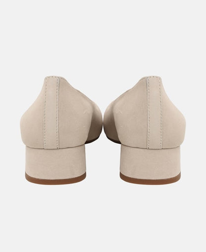 Pumps
