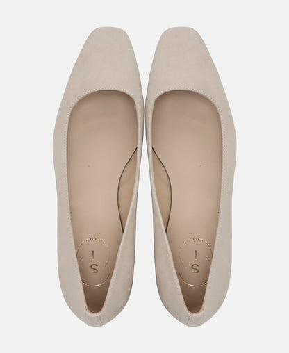 Pumps