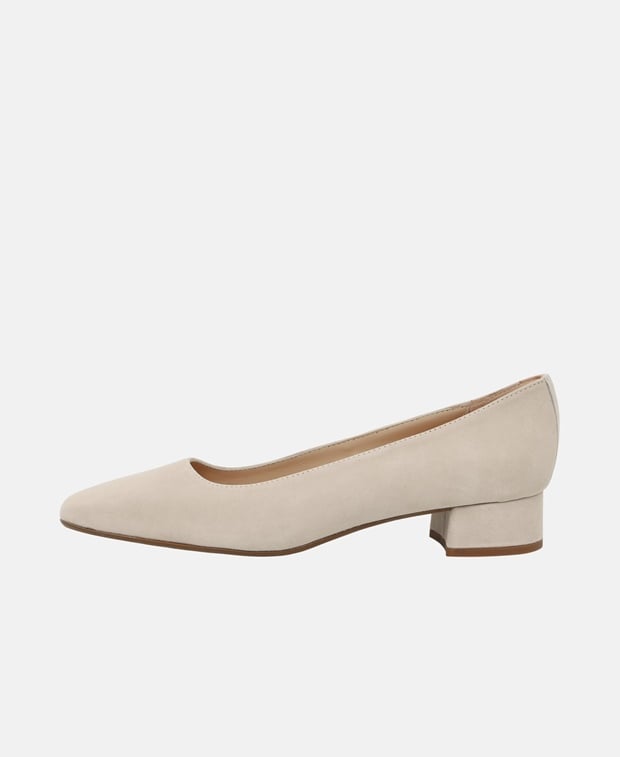 Pumps