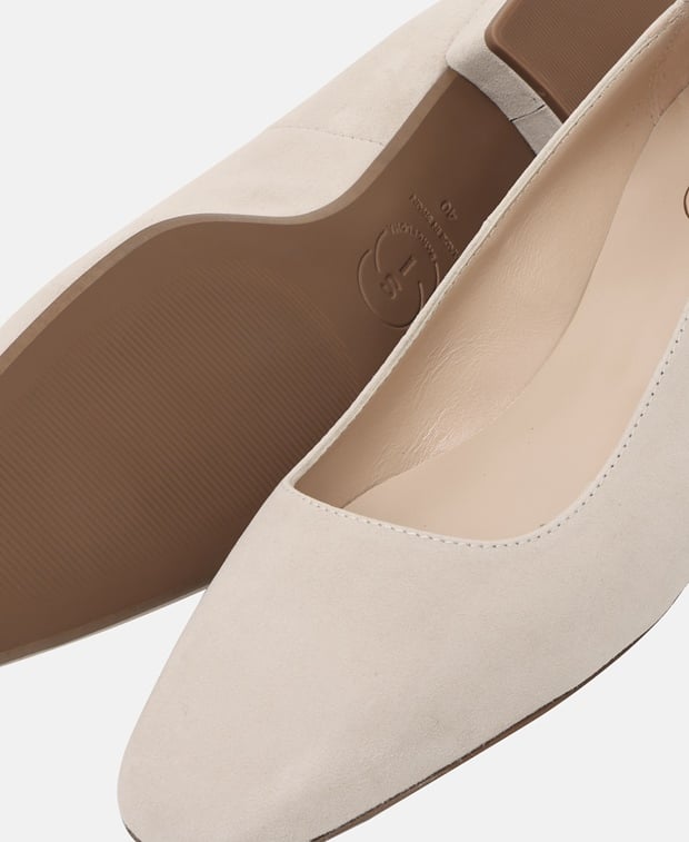 Pumps