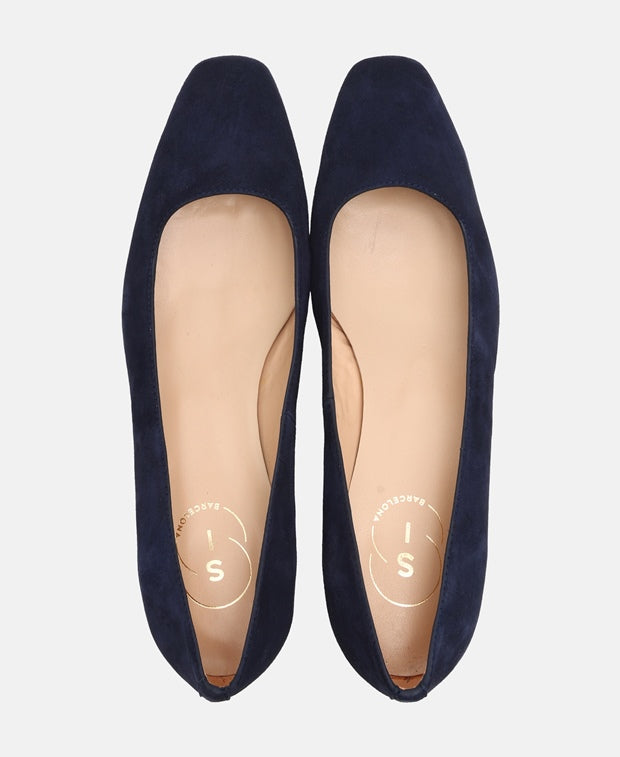 Pumps