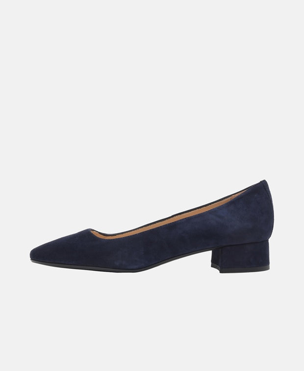Pumps