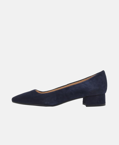 Pumps