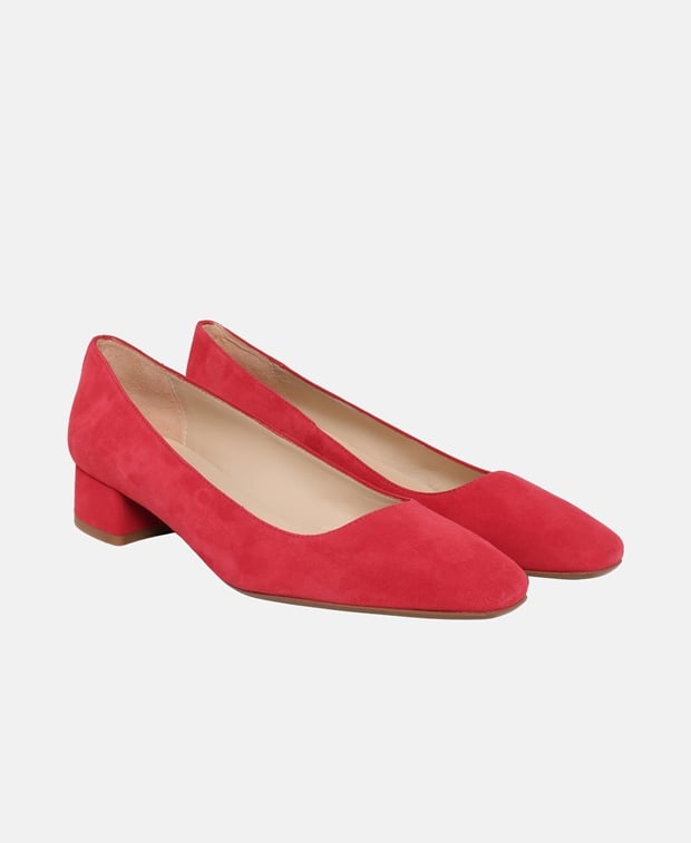 Pumps