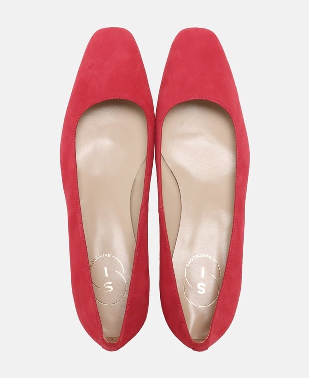 Pumps