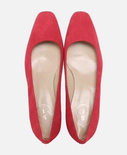 Pumps