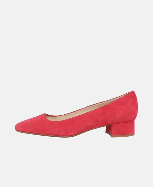 Pumps
