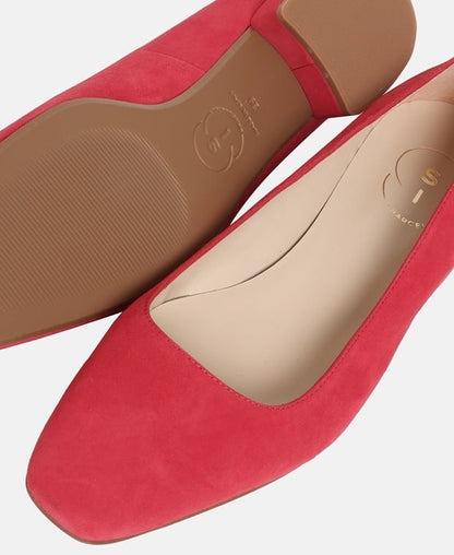 Pumps