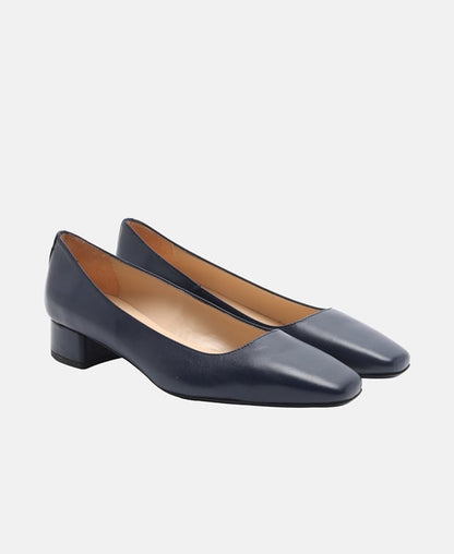 Slingback Pumps