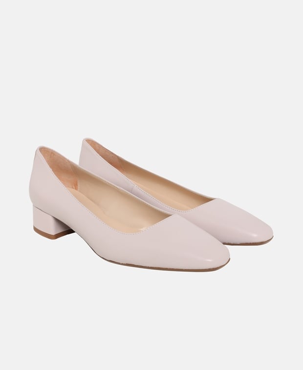 Slingback Pumps