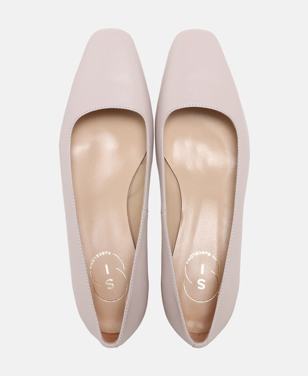 Slingback Pumps