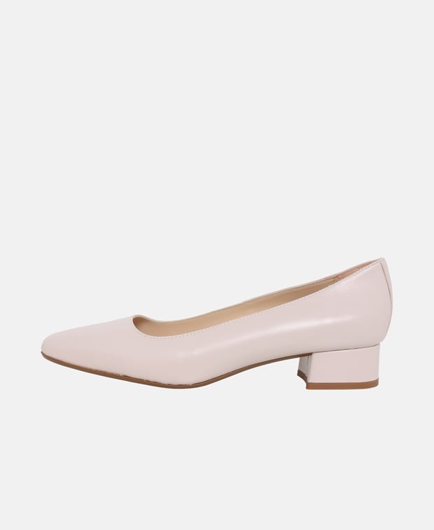 Slingback Pumps