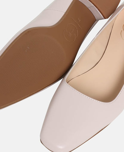 Slingback Pumps