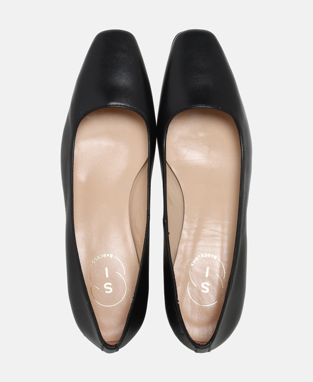 Pumps