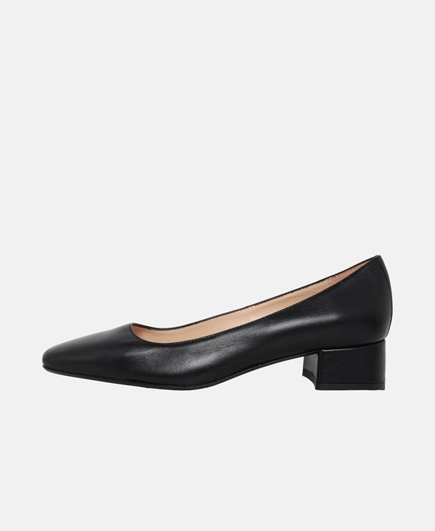 Pumps