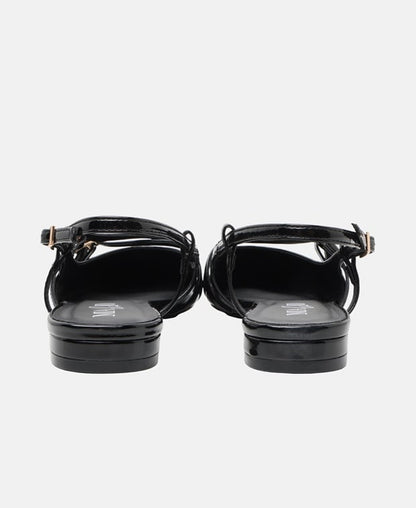 Slingback-Ballerina