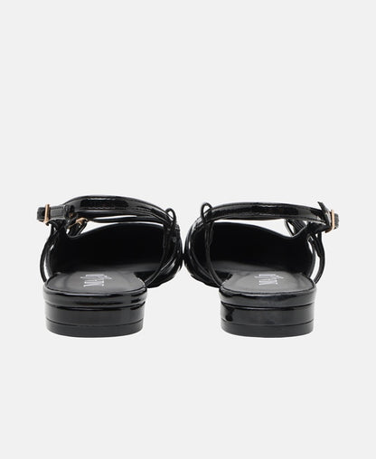Slingback-Ballerina