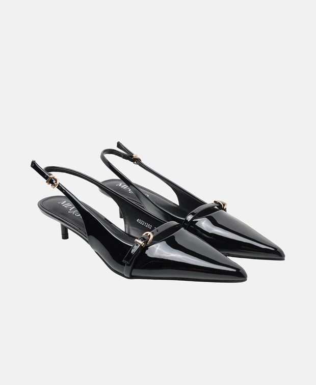 Slingback Pumps
