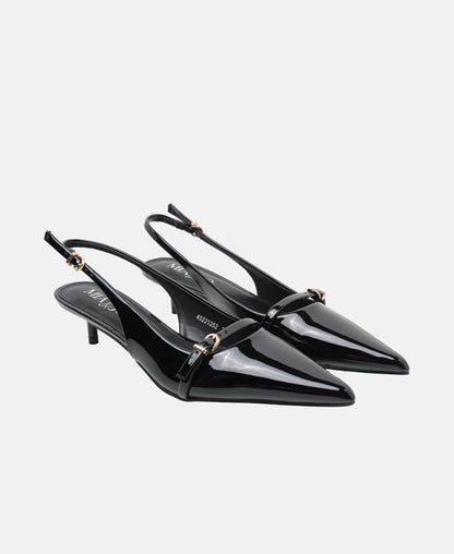 Slingback Pumps