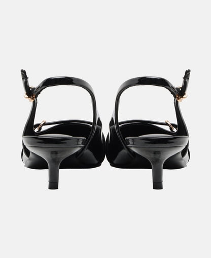 Slingback Pumps