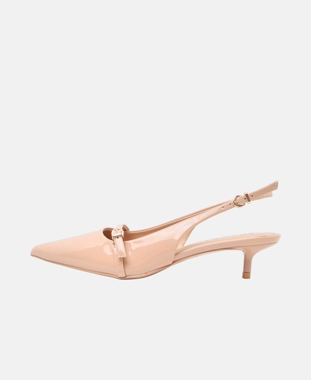 Slingback Pumps
